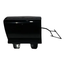 Front Bumper Towing Hook Cover for BYD Atto 3 2023-2025