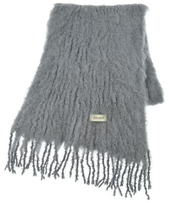 BALMUIR Scarves Gray 2200685969052