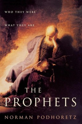 Norman Podhoretz | The Prophets | Taschenbuch | Englisch (2010) | Free Press