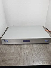 Psyclone Competition Grade PSC01 AV Source Selector No Remote Cables As Is