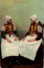 GOLDPATH: Netherlands postcard 2006 CV943_P12