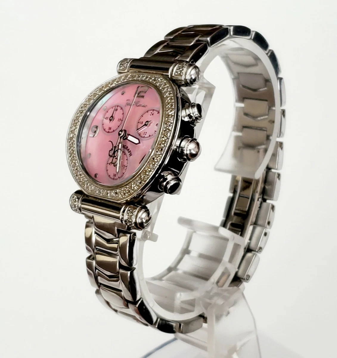 Joe rodeo deals women's watches