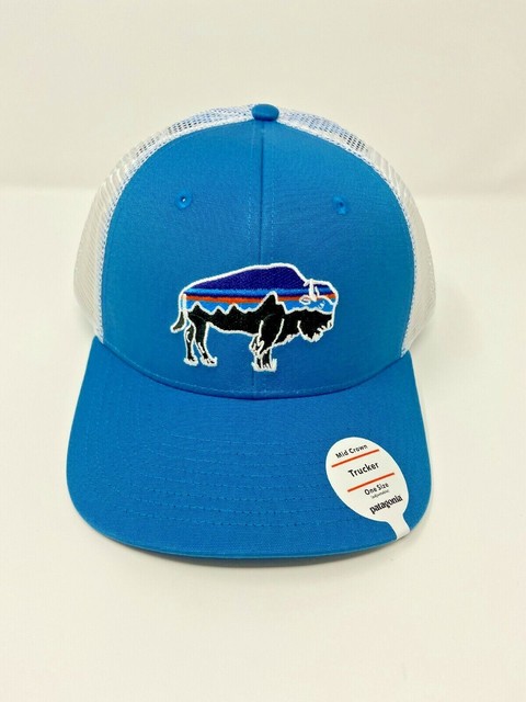 snapback patagonia