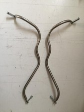 Telaietti Salva Borse  honda shadow 600