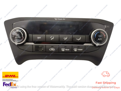 ClimAir Zijwindschermen passend voor Hyundai i20 5-deurs (BC