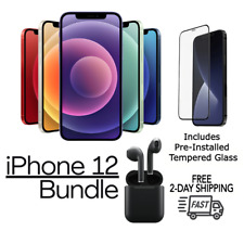 Apple iPhone 12 - 256 GB - Green (Unlocked) for sale online Apple iPhone 12 - 256 GB - Green (Unlocked) for sale online