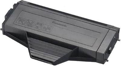 Toner per Panasonic KX-FAT410X nero 2500pag