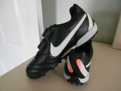 youth tiempo soccer cleats