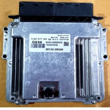 ECU ECM Engine Control Module For Hyundai 39133-2B068