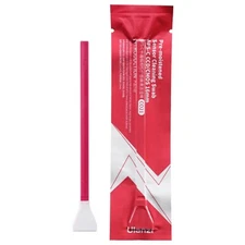 Ulanzi Full-Frame Sensor Cleaning Swab Kit Microfiber Swabs for Canon Sony Nikon