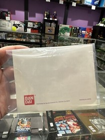 Xevious - Nintendo NES- Instruction Manual Only **NO GAME!