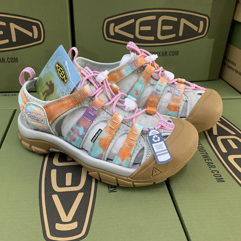 KEEN Scarpe sandali uomo NEWPORT 2 impermeabili outdoor escursionismo estate moda nuovi