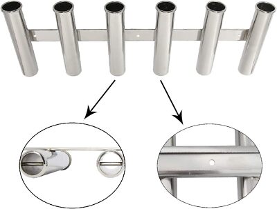 fishing rod holder for rv Pmsanzay Adjustable Horizontal Storage Rack with Suction Cups Attach Vehicle Car/Truck/SUV/Boat/Smooth Glass this is probably pretty obvious 3D Printed RV Compartment Fishing