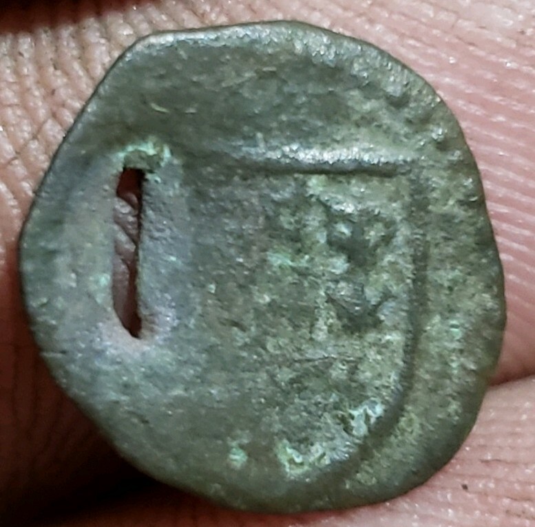 Alexandru cel Bun 1400-1432 AD. Half Groat. Medieval Moldova. RARE | eBay
