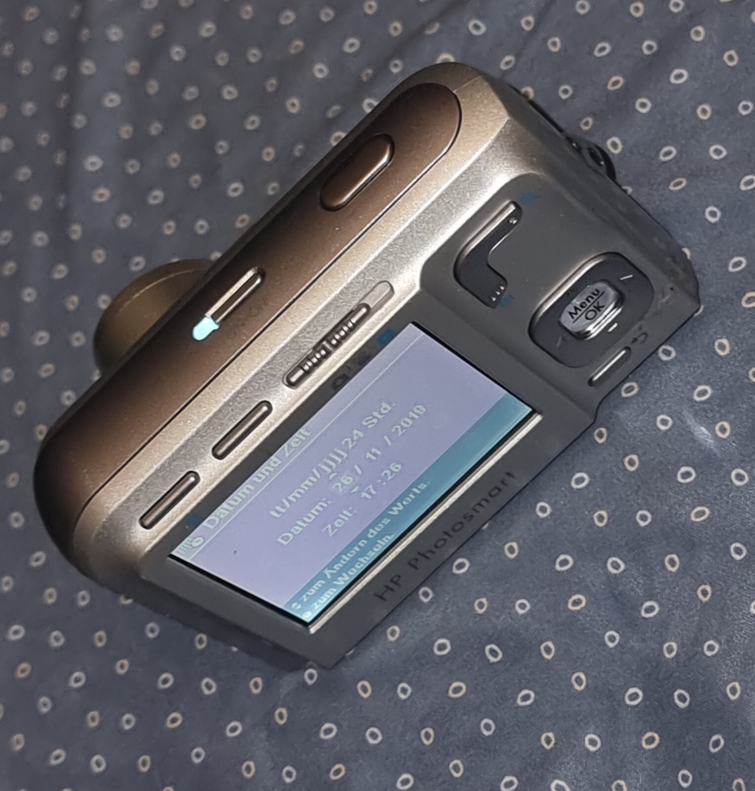 HPPhotosmart M547 eBay