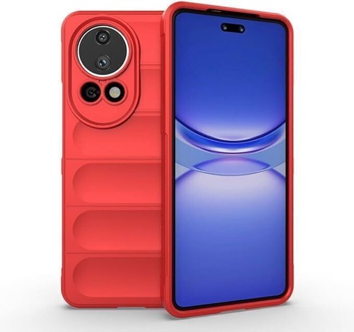 Compatible For Huawei Nova 11/11 Pro/12 Pro Case Cover TPU Mobile Phone Soft - Picture 11 of 25