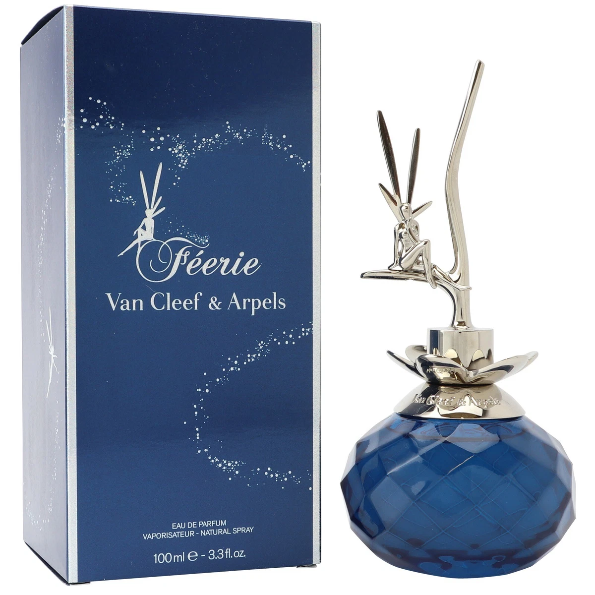 Van Cleef Arpels Feerie Eau de Parfum Spray Women 3.3 fl oz 100