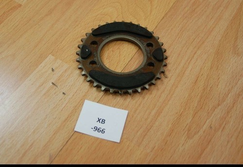 Kawasaki Z200 KZ200A 77-79 Kettenrad Nockenwelle xb966