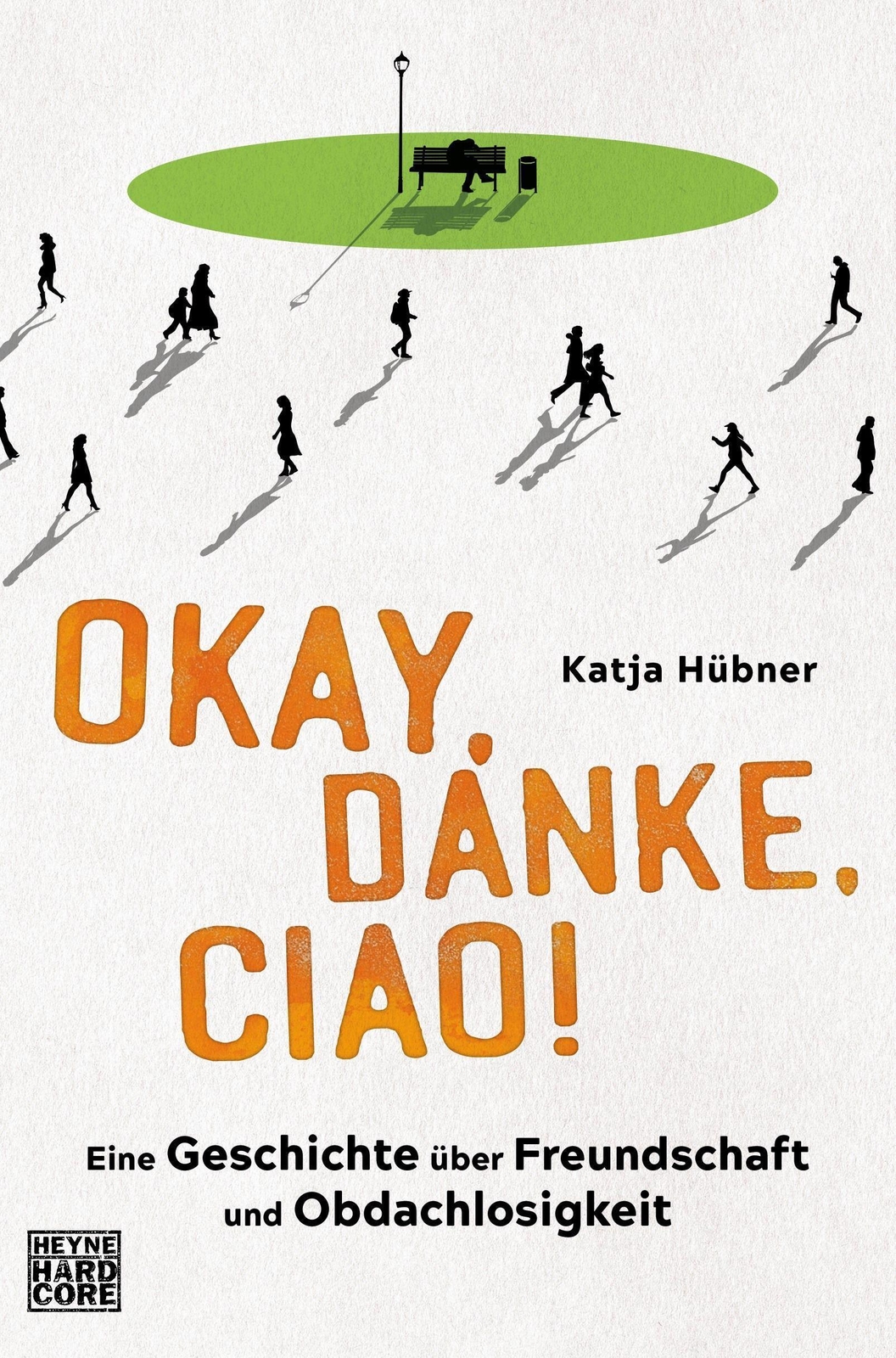 Thumbnail - Okay, Danke, Ciao | Eine Geschichte Über Freundschaft Und