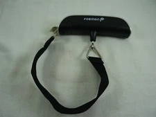 Fosmon Travel Scale 50kg/110 lb Portable Luggage Scale