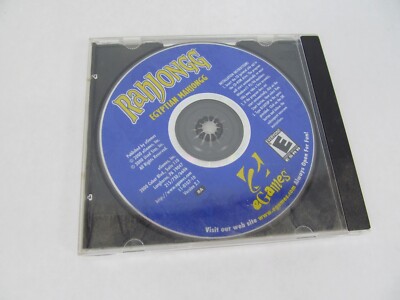 PC Computer Game Rahjong Egyptian Mahjongg