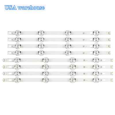 LED Strips for LG 42'' 6916L-1956A 6916L-1957A 42LB5800 42LY310CA 42LB563V