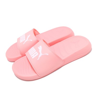 puma popcat flip flops