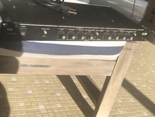 DOD R-385 Electronic crossover