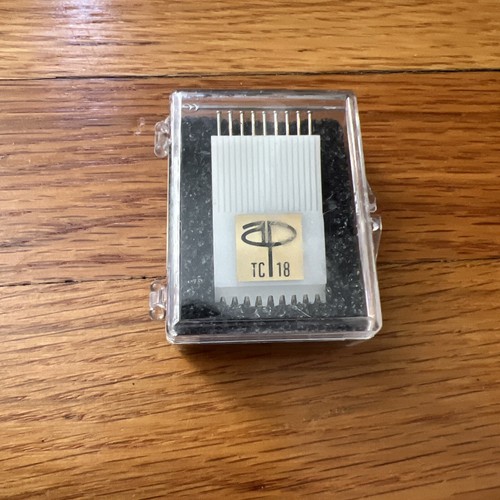 1 Stück AP PRODUCTS Integrated Circuit Test Clip TC-18