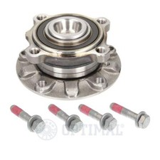 Roulement de roue BMW 633