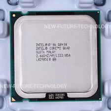 Intel Core 2 Quad Q8400 2.66GHz Quad-Core (AT80580PJ0674ML 