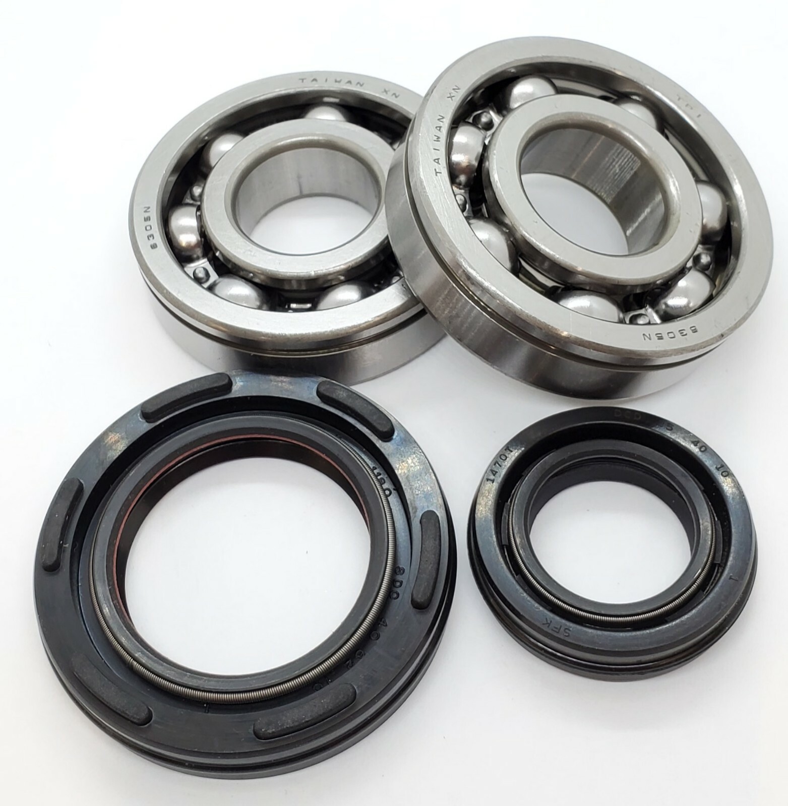 Yamaha Banshee Hot Rod Crank Bearing and Seal Kit NEW!!! FREE SHIPPING