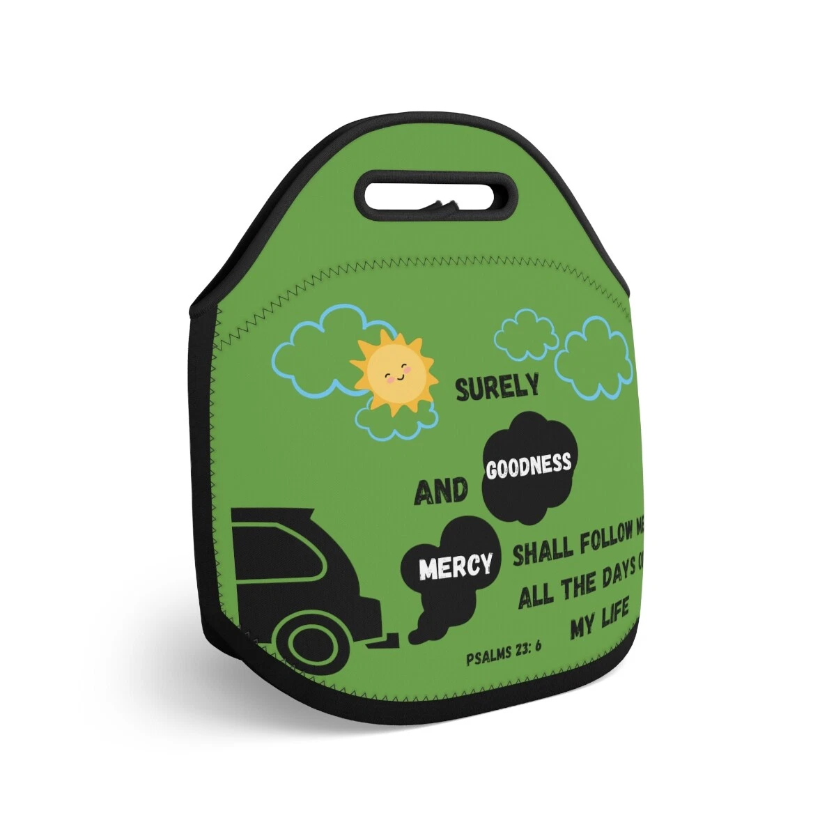 Lunch bags best sale for college students