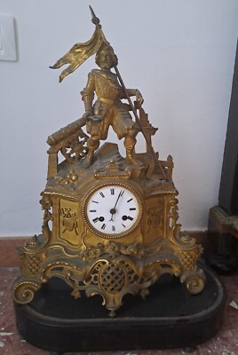 orologi antichi da tavolo.Francia, Luigi FIlippo;cassa dell'orologio da  Riavviar | eBay