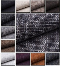 Polsterstoff LAWA Bezugsstoff Möbelstoff Stoff Meterware Strukturstoff LAVA