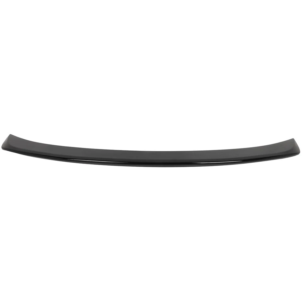 For 2011-2012 Toyota Avalon Gloss Black Trunk Spoiler Wing Foto 4 de 4
