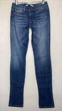 Women’s Joe’s Jeans Blue Wash, Size 26 USA Made