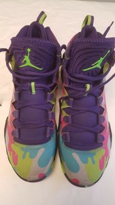 jordan 28 bel air