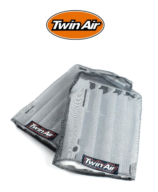 Retine radiatore per Honda CRF 250 R (20-21) Twinair