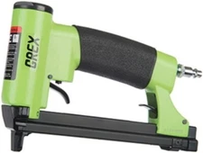 Brand New Grex 22 Gauge 3/8" Crown Stapler -71AD 660292100125 Staple Gun