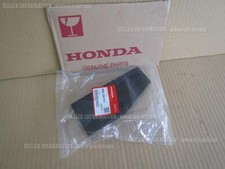 HONDA JDM CIVIC TYPE R EP3 PLATE FOOT REST BRACKET 46992-S5A-013 JDM PARTS JAPAN