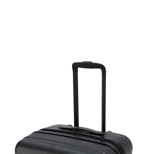 Tosca Interstellar 2.0 Hard Shell 20" & 30" Suitcase Luggage Set - Black - Picture 3 of 4