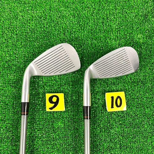 HONMA LB-606 iron Set 3I-11I 9 Pcs SUPER LIGHT TITANIUM CARBON R-1 1 Star【1Day】 - Picture 9 of 19