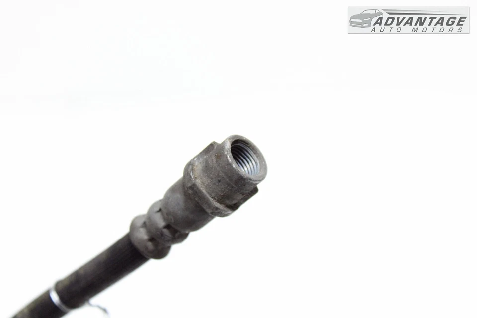 AUDI A6 C7 QUATTRO 2012-2018 PINZA DE FRENO DELANTERA DERECHA MANGUERA TUBO OEM Foto 3 de 4