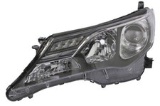 Feu avant (phare) Toyota RAV 4