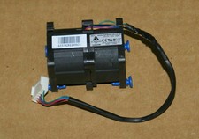 HP Proliant DL160 G6 Server Cooling Fan DFTA0456B2H Clean and Fully Functional