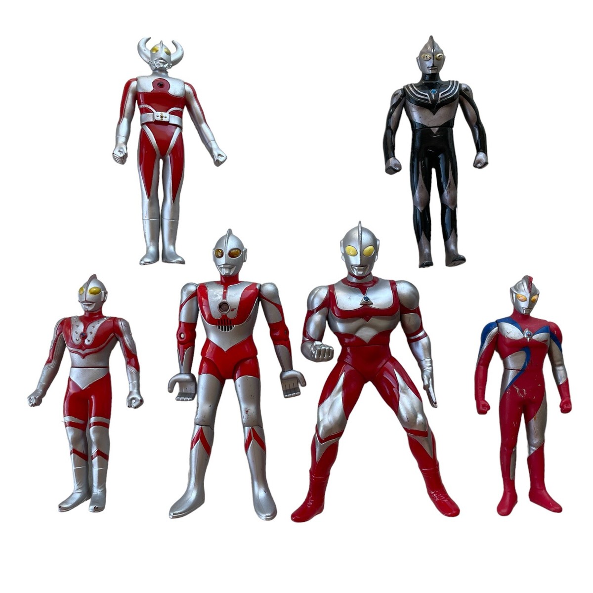 BANDAI - ウルトラマンタウン Amazon.com: Bandai Ultra-ACT Ultraman Noah : Toys & Games