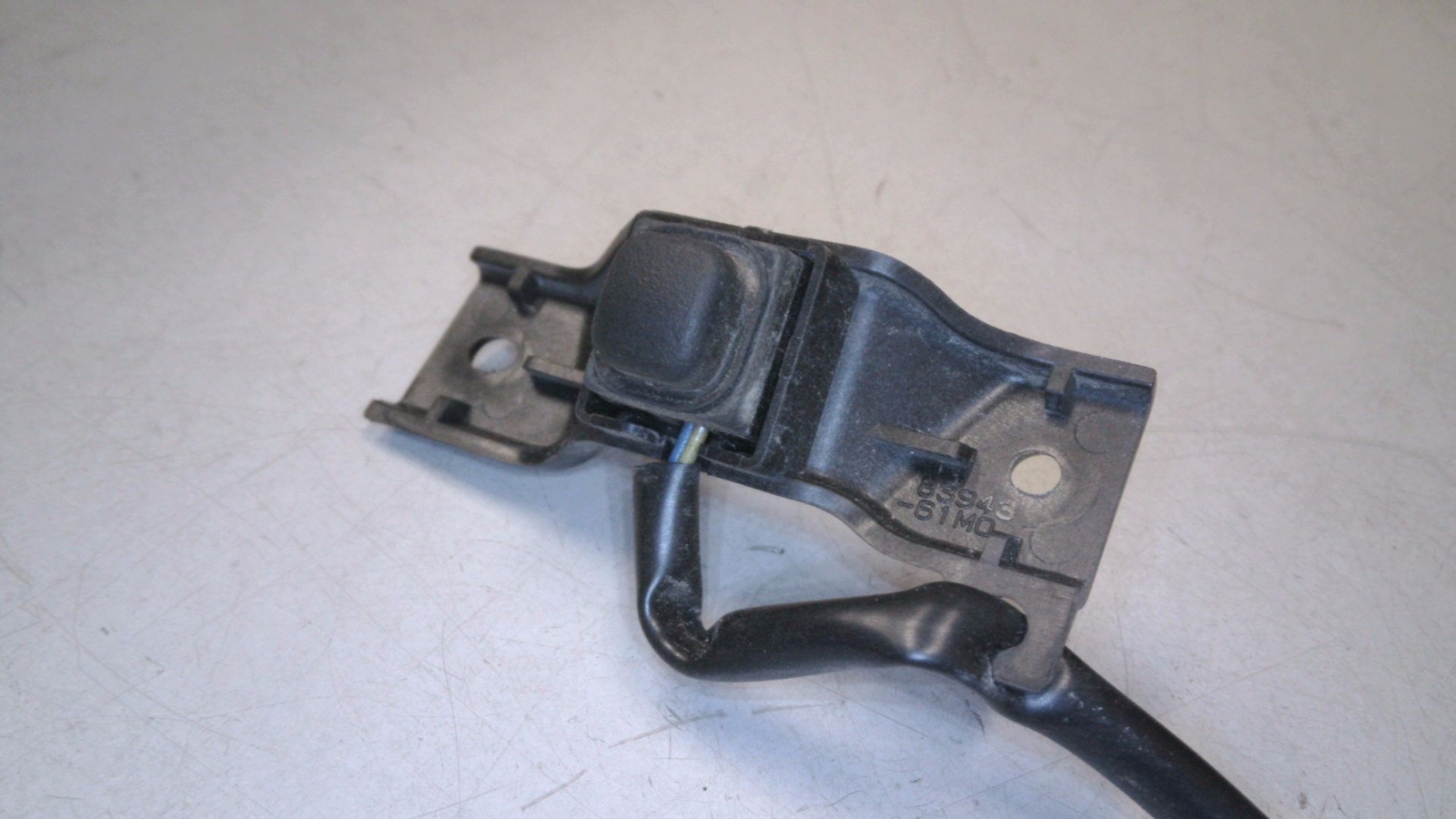 Suzuki 83942 79j00