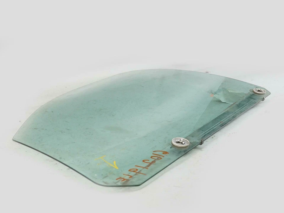1995 - 2002 Ford Windstar Glass Window Door Left Lh Driver Side Front Oem Foto 4 de 4