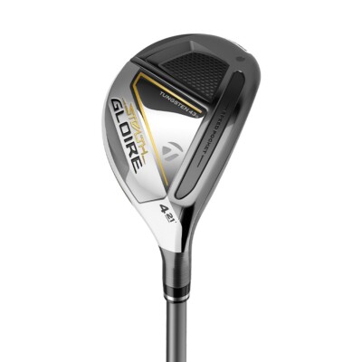 TaylorMade/STEALTH GLOIRE ドライバー/SPEEDER NX For TaylorMade(S